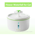 cute design Cat drink water fountain Drinking fountain